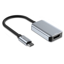 TECH-PROTECT Adapter USB Typ-C - HDMI UltraBoost