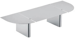 Blomus - Oru Półka M Stainless Steel