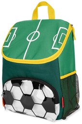 Plecak Spark Style dla dużych dzieci - piłka