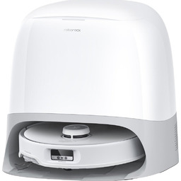 Roborock Qrevo Curv