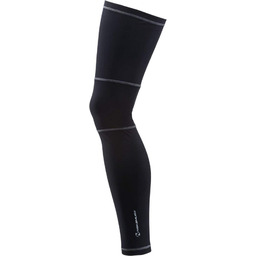 Nakamura męskie legginsy na nogi, czarne, XXL