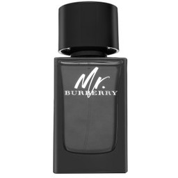 Burberry Mr. Burberry woda perfumowana dla mężczyzn 100
