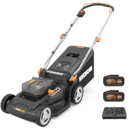 Worx WG745E Kosiarka akumulatorowa