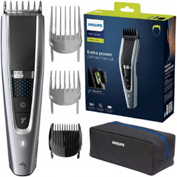 Maszynka Philips Seria 5000 Do Strzyżenia Włosów Zarostu