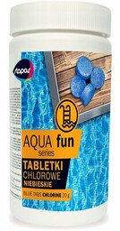 STAPAR Chlor do basenu Aqua Fun Series 681184