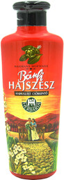Herbaria Banfi Hajszesz Hajhullast Wcierka do skóry głowy
