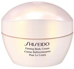 Shiseido Firming Body Cream ujędrniający Krem do ciała