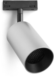 Antidark - Designline Tube Pro Spot Matowy Alu
