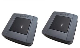 Fotokomórki zasięg 30m z synchronizacją Came DLX30CEP -