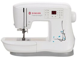SINGER Maszyna do szycia C240