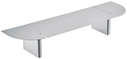 Blomus - Oru Półka L Matt Stainless Steel