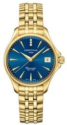 CERTINA Zegarek C032.051.33.046.00 (C0320513304600)
