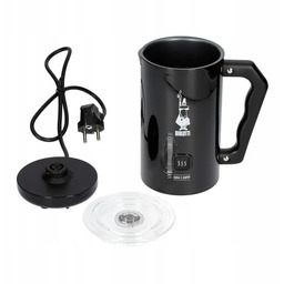 Elektryczny Spieniacz Bialetti MKF02 Czarny