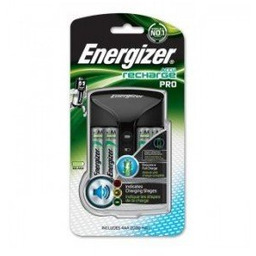 Ładowarka akumulatorków ENERGIZER