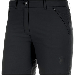 Mammut Damskie szorty krótkie spodenki dla kobiet