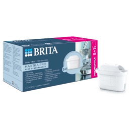 Brita Maxtra Pro Pure Performance 6szt. Wkłady filtrujące