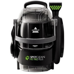 BISSELL Odkurzacz piorący SpotClean Pet Pro 37252