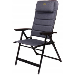 Krzesło ogrodowe na kemping plażę Pasadena Camp4