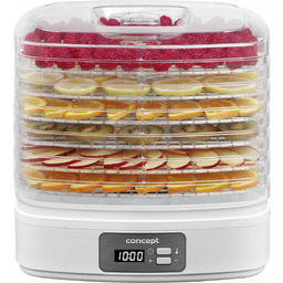 Suszarka spożywcza Concept SO2080 260