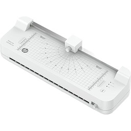 HP 3162 Laminator
