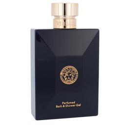 Versace Pour Homme Dylan Blue żel pod prysznic