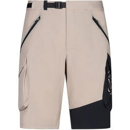 Rock Experience Observer Cargo Bermuda Man Pant -