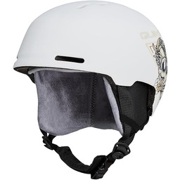 Quiksilver Journey - Kask sportowy Dla meżczyzn
