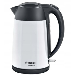 Czajnik elektryczny Bosch DesignLine TWK3P421 2400 W 1,7