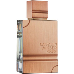 Al Haramain Amber Oud woda perfumowana 60 ml
