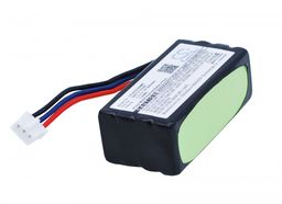 Biocam Dermogenius Basic / 120284 800mAh 3.84Wh Ni-MH