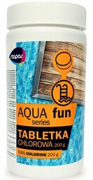 STAPAR Chlor do basenu Aqua Fun Series 681108
