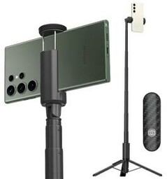 Araree Selfie Pod Pro Tripod AR60-01915A Czarny Selfie