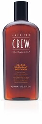 American Crew 24H Deodorant Body Wash żel