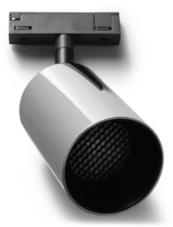 Antidark - Designline Tube Pro Spot Chrom