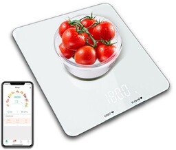 Media-tech, Inteligentna Waga Kuchenna