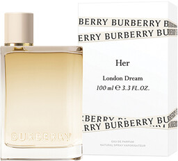 Burberry Her London Dream, Woda perfumowana 100ml -