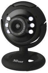KAMERKA INTERNETOWA Trust SpotLight Pro 1,3 MP