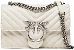 Torebka Pinko Love Icon Mini Dc 100074 A0GK