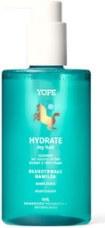 Yope Hydrate My Hair, szampon do suchej skóry
