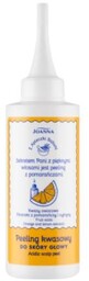 JOANNA Z Apteczki Babuni Peeling kwasowy do skóry