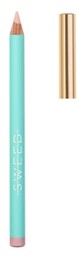 Sweed Satin Coal Eyeliner Eyeliner 1.35 g Natur