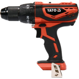 Yato Wiertarko Wkrętarka Udarowa 18 V YT-82787