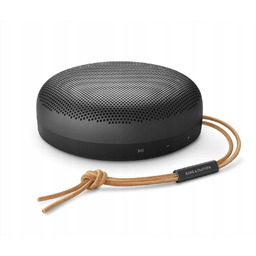 Głośnik przenośny Bang & Olufsen BeoSound A1 Czarny