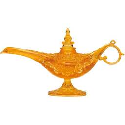 Crystal puzzle Lampa Alladyna