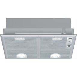 Okap wyspowy SIEMENS LB55565
