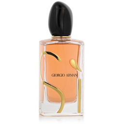 Giorgio Armani Sì Intense woda perfumowana Do napełnienia
