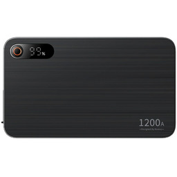 Powerbank Jump Starter do samochodu 1200A Baseus Super