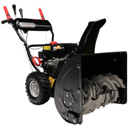 Odśnieżarka spalinowa NAC STP212L-66-E-K