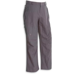 Tatonka damskie spodnie trekkingowe na lato"Greta Lady Trousers",