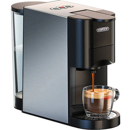 Kapsułkowy ekspres do kawy 4w1 1450W HiBREW H3A